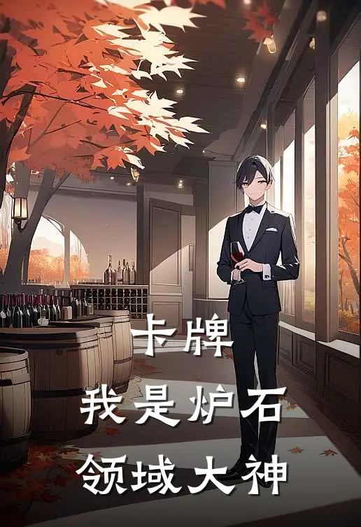 卡牌：我是炉石领域大神