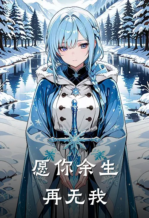 愿你余生再无我