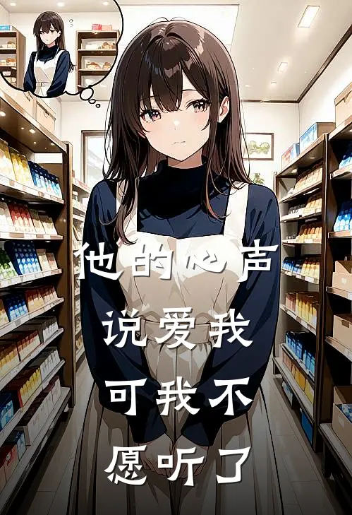 他的心声说爱我，可我不愿听了