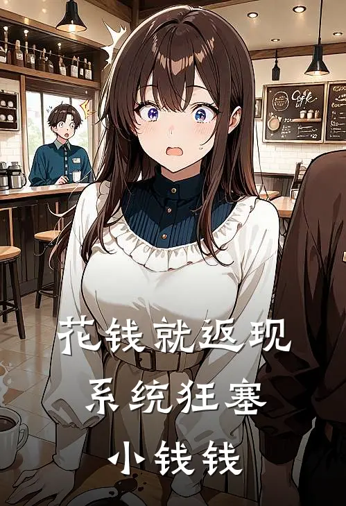 花钱就返现，系统狂塞小钱钱