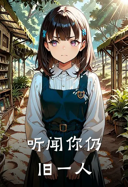 听闻你仍旧一人