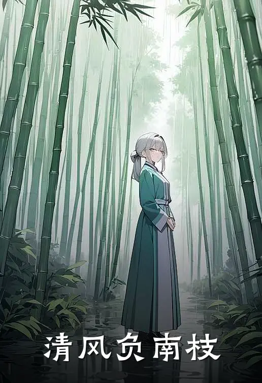 清风负南枝