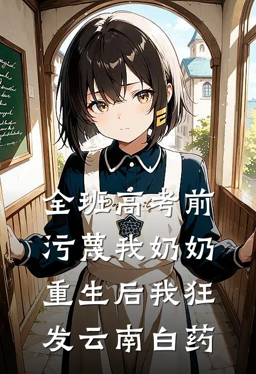 全班高考前污蔑我奶奶，重生后我狂发云南白药