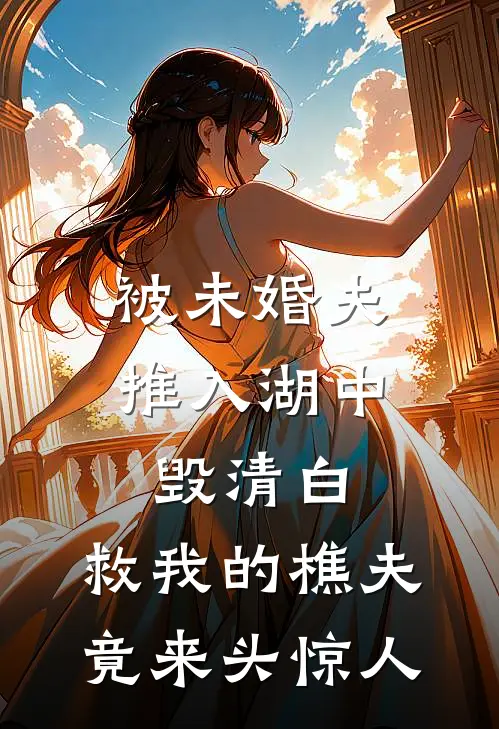 被未婚夫推入湖中毁清白，救我的樵夫竟来头惊人