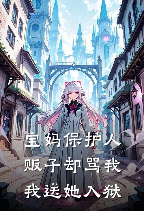 宝妈保护人贩子却骂我，我送她入狱