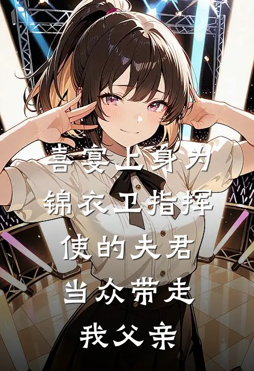 喜宴上身为锦衣卫指挥使的夫君，当众带走我父亲