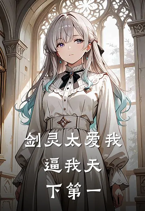 剑灵太爱我，逼我天下第一