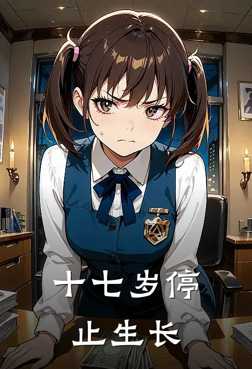 十七岁停止生长