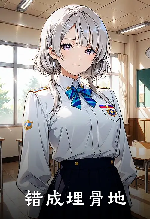错成埋骨地