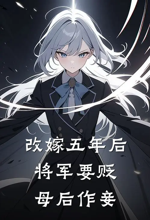 改嫁五年后，将军要贬母后作妾
