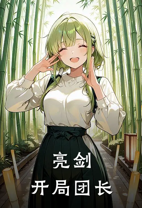 亮剑：开局团长