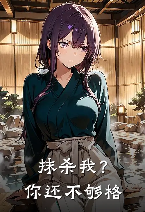 抹杀我？你还不够格