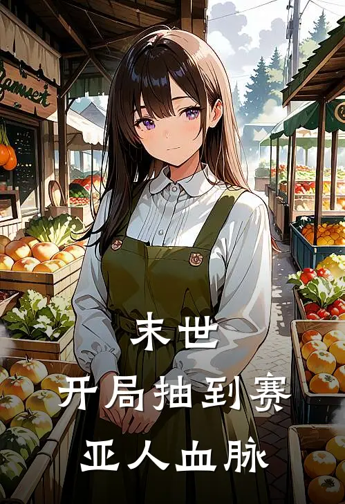 末世：开局抽到赛亚人血脉