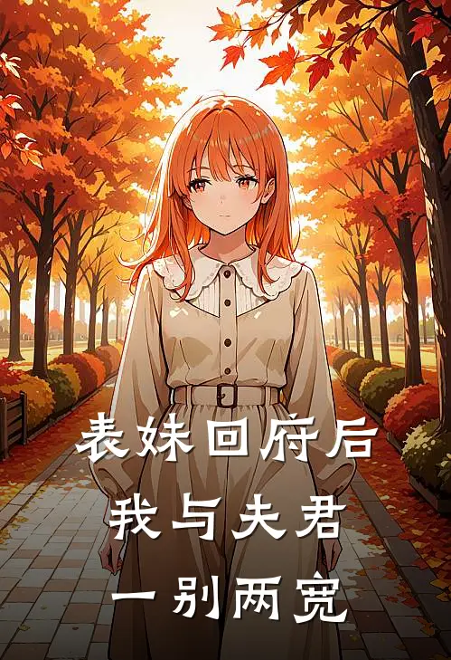 表妹回府后，我与夫君一别两宽