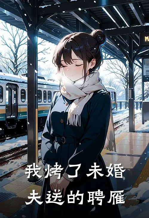 我烤了未婚夫送的聘雁