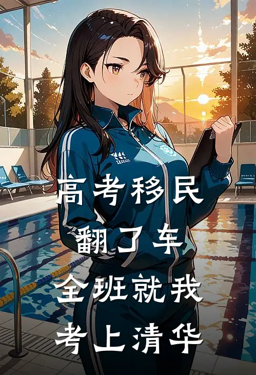 高考移民翻了车，全班就我考上清华