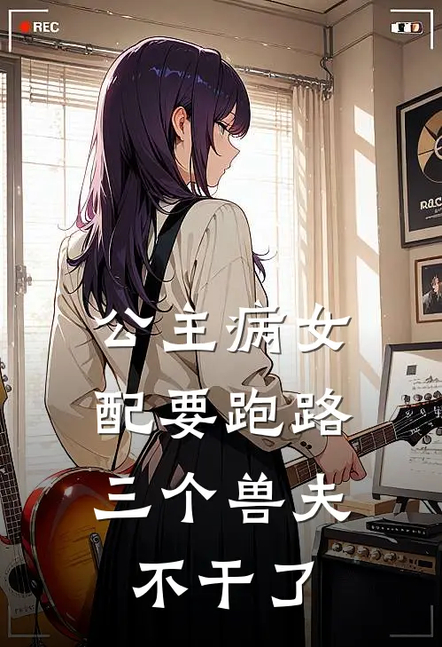 公主病女配要跑路，三个兽夫不干了