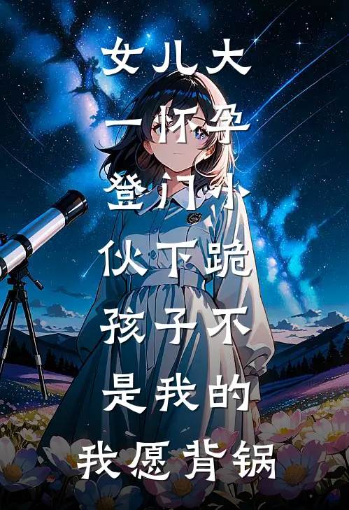 女儿大一怀孕，登门小伙下跪：孩子不是我的，我愿背锅