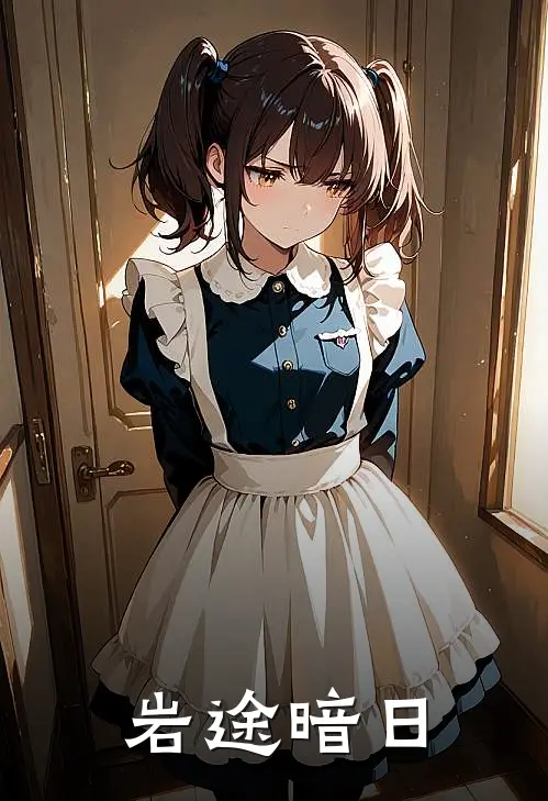 岩途暗日