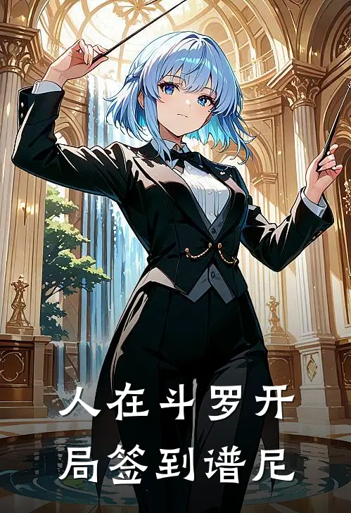 人在斗罗开局签到谱尼