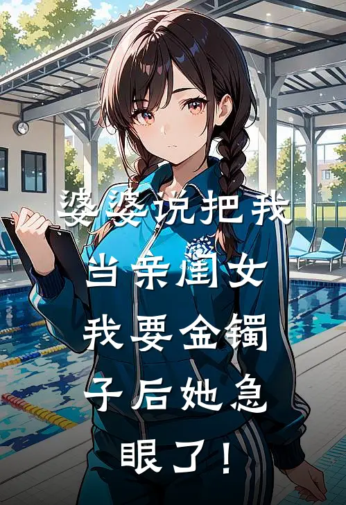 婆婆说把我当亲闺女，我要金镯子后她急眼了！
