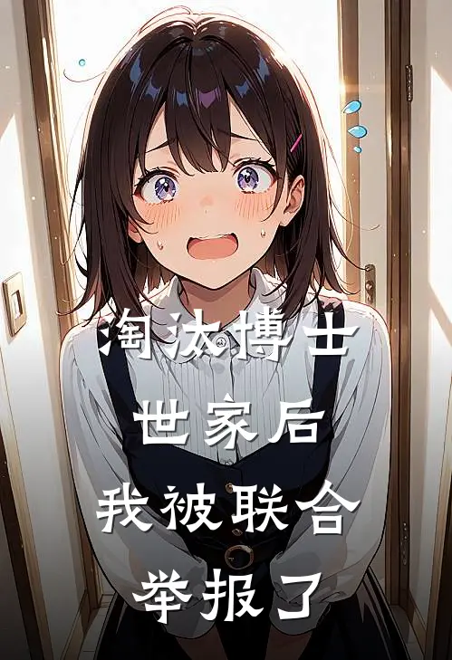 淘汰博士世家后，我被联合举报了