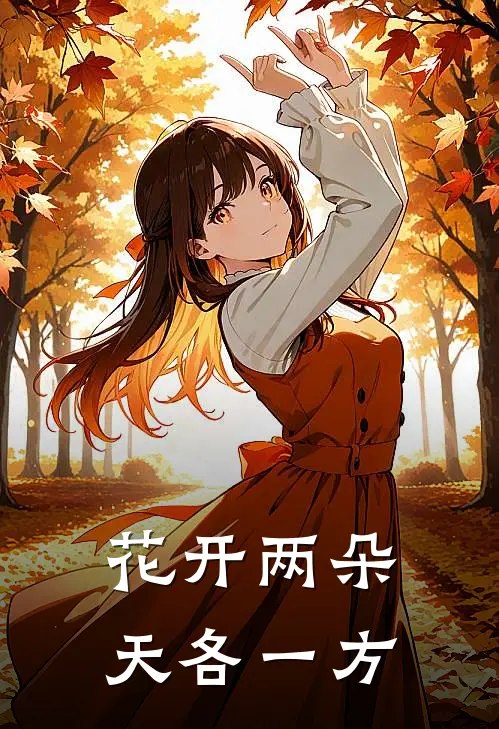 花开两朵，天各一方