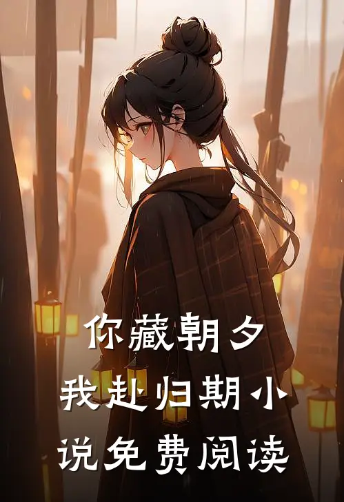 你藏朝夕，我赴归期小说免费阅读