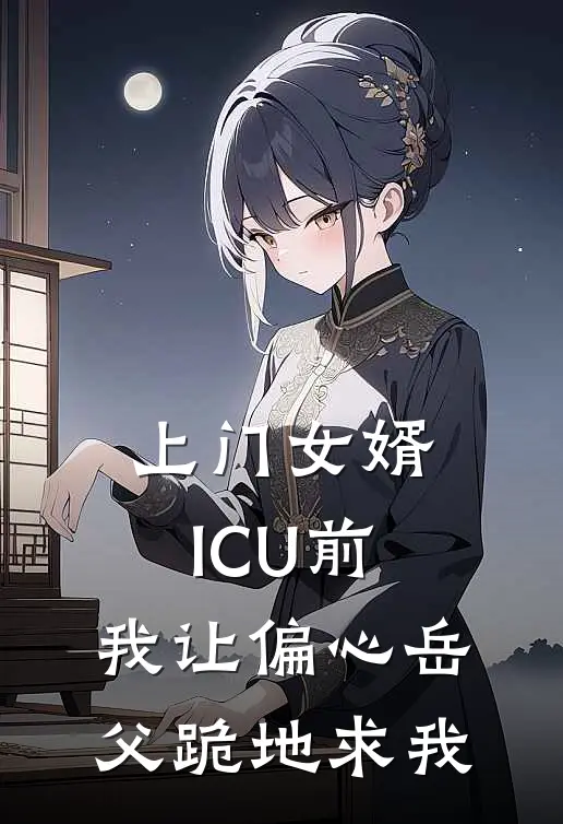 上门女婿：ICU前，我让偏心岳父跪地求我