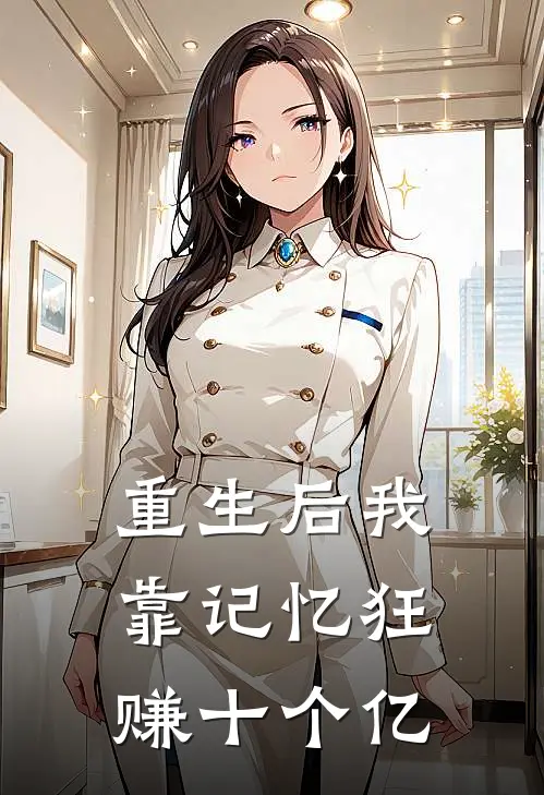 重生后我靠记忆狂赚十个亿