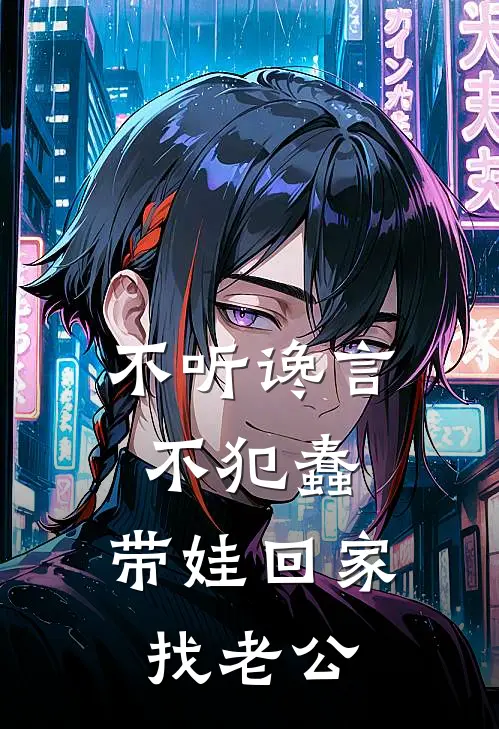 不听谗言不犯蠢，带娃回家找老公