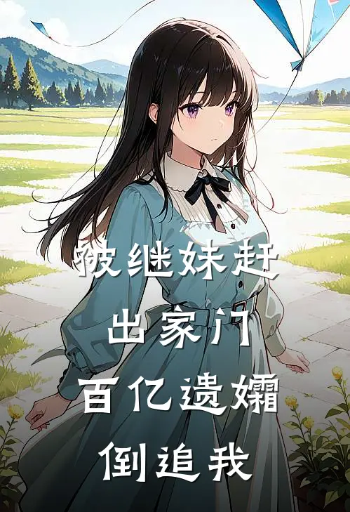被继妹赶出家门，百亿遗孀倒追我