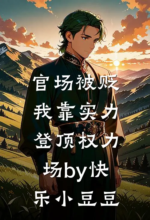 官场被贬，我靠实力登顶权力场by快乐小豆豆