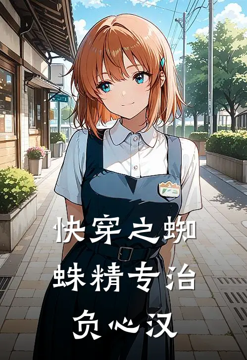 快穿之蜘蛛精专治负心汉