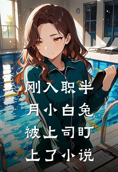 刚入职半月小白兔被上司盯上了小说