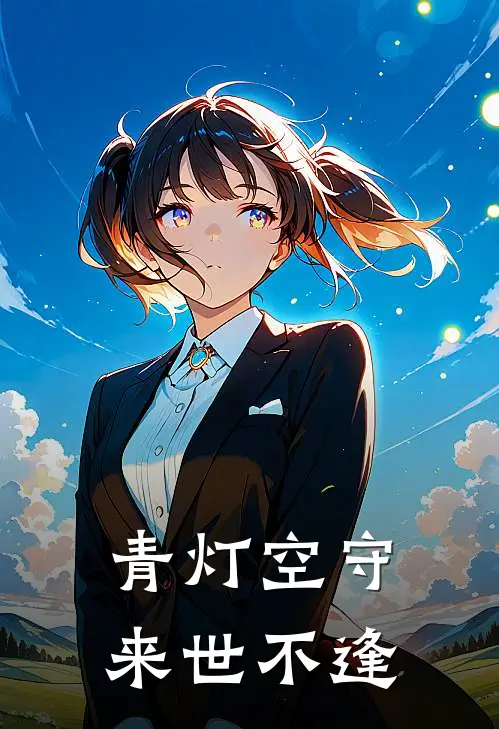 青灯空守，来世不逢
