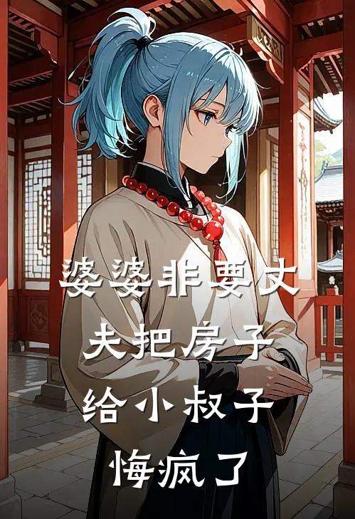 婆婆非要丈夫把房子给小叔子，悔疯了