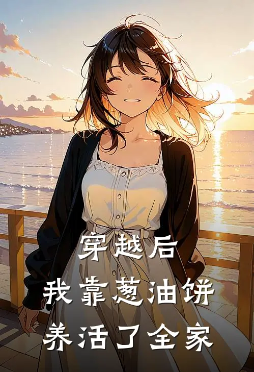 穿越后，我靠葱油饼养活了全家
