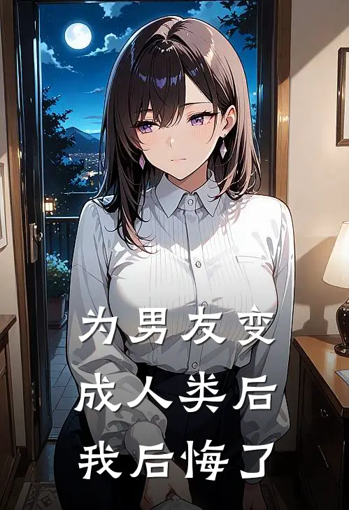 为男友变成人类后，我后悔了