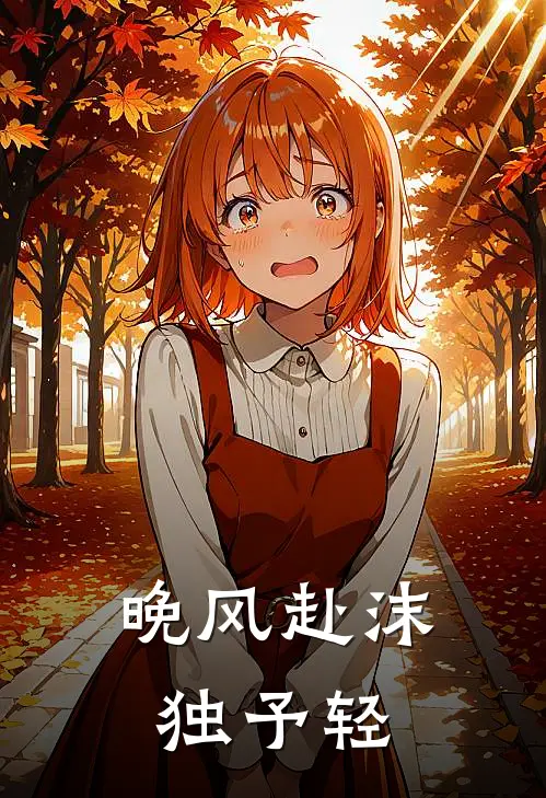 晚风赴沫独予轻