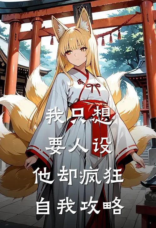 我只想要人设，他却疯狂自我攻略