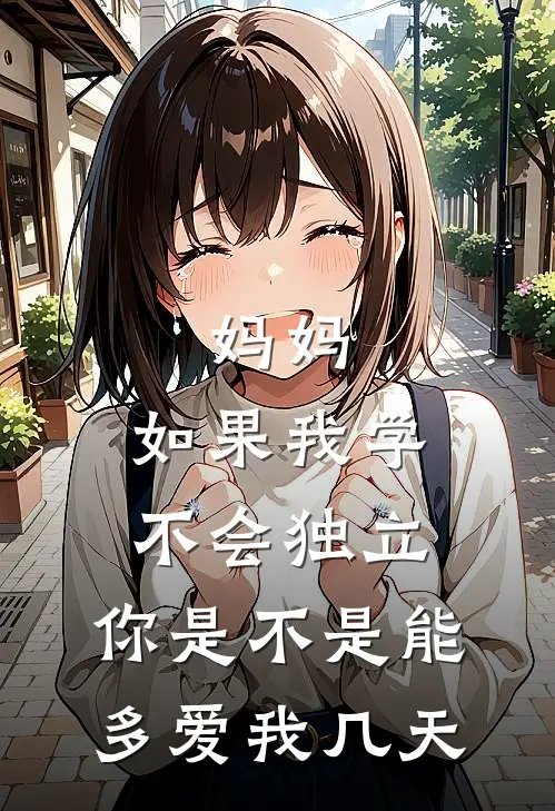 妈妈，如果我学不会独立，你是不是能多爱我几天