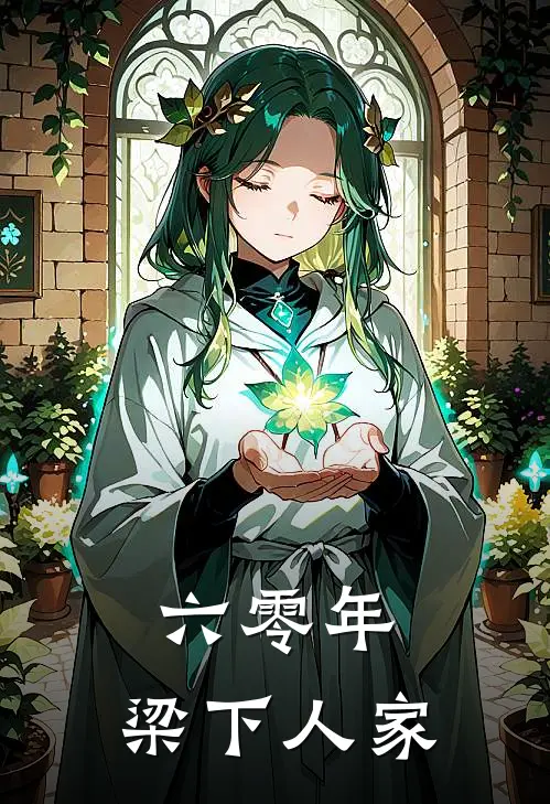 六零年，梁下人家