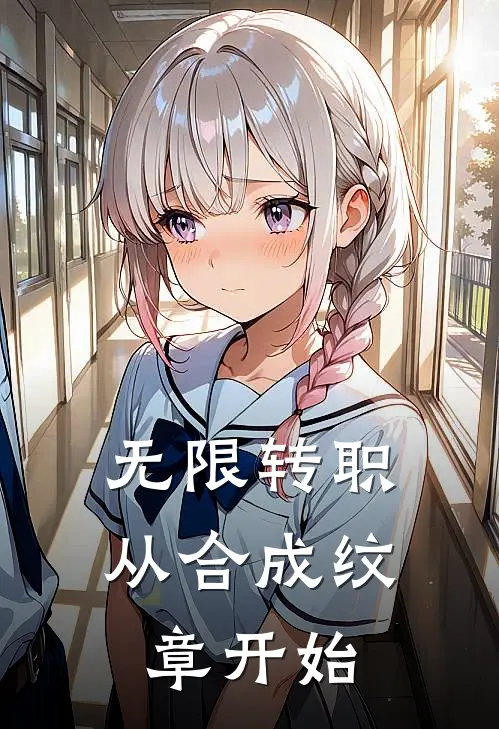 无限转职：从合成纹章开始