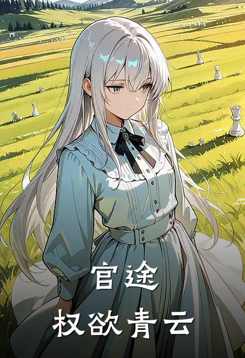 官途：权欲青云