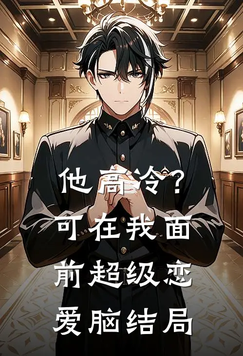 他高冷？可在我面前超级恋爱脑结局