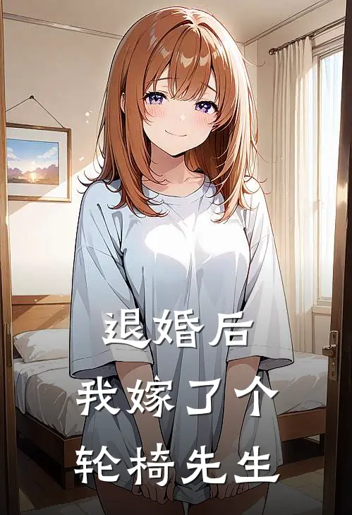 退婚后，我嫁了个轮椅先生