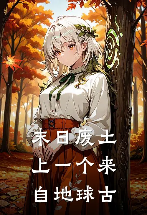 末日废土上一个来自地球古