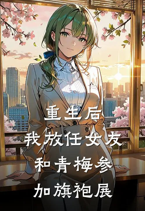 重生后，我放任女友和青梅参加旗袍展