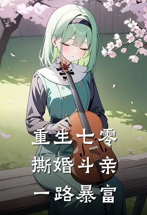 重生七零，撕婚斗亲一路暴富